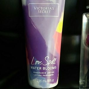 Victoria's Secret Other - Love Spell Water Blooms set Victoria's Secret Other - Love Spell Water Blooms set